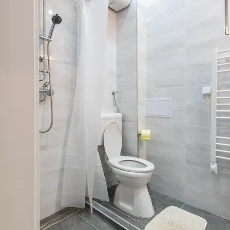 H15 - Unique Boutique Studio In The City Center *