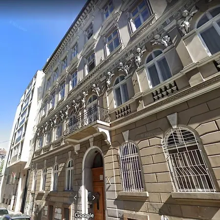 H15 - Unique Boutique Studio In The City Center Appartamento